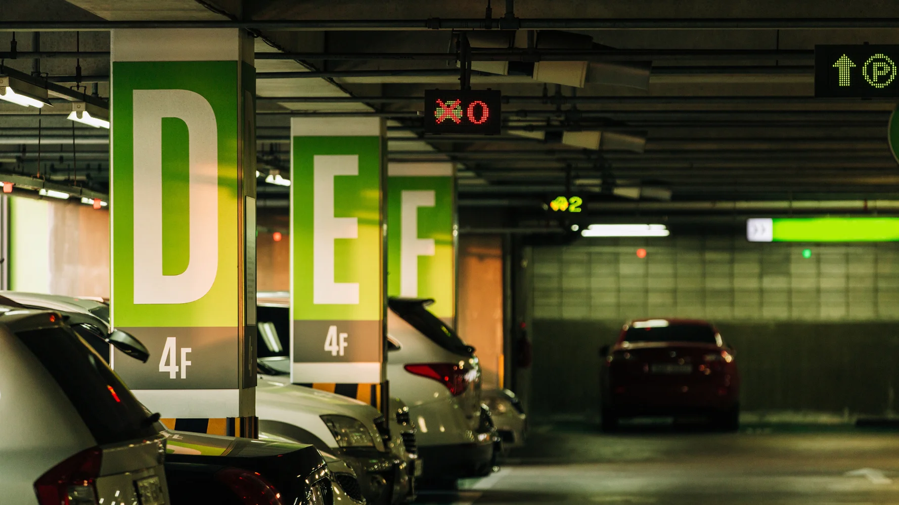 5 tips to prevent revenue loss in mixed-use parking cover image