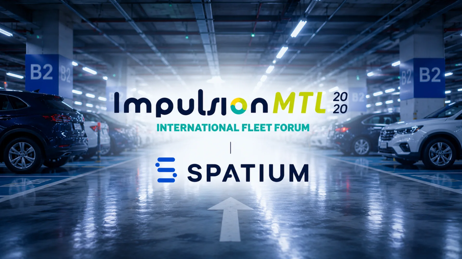 Impulsion MTL 2021 cover image