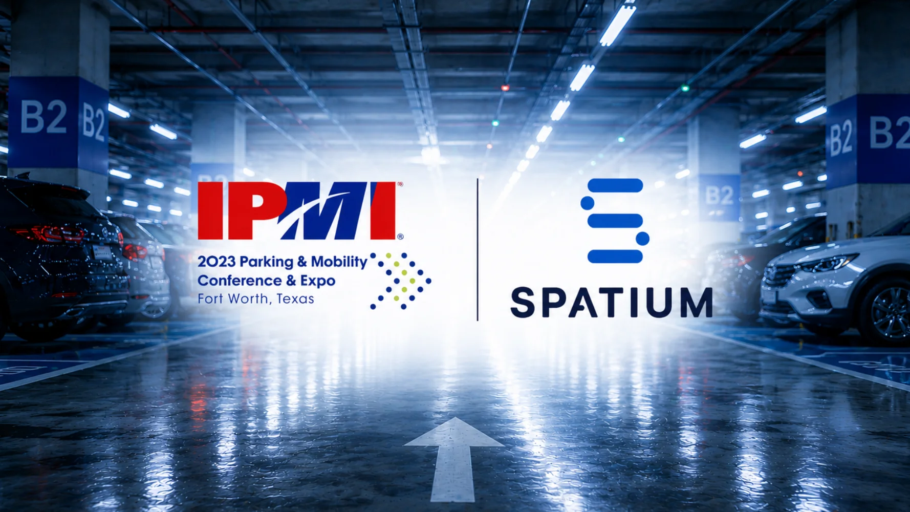 IPMI 2023 Fort Worth conference cover image