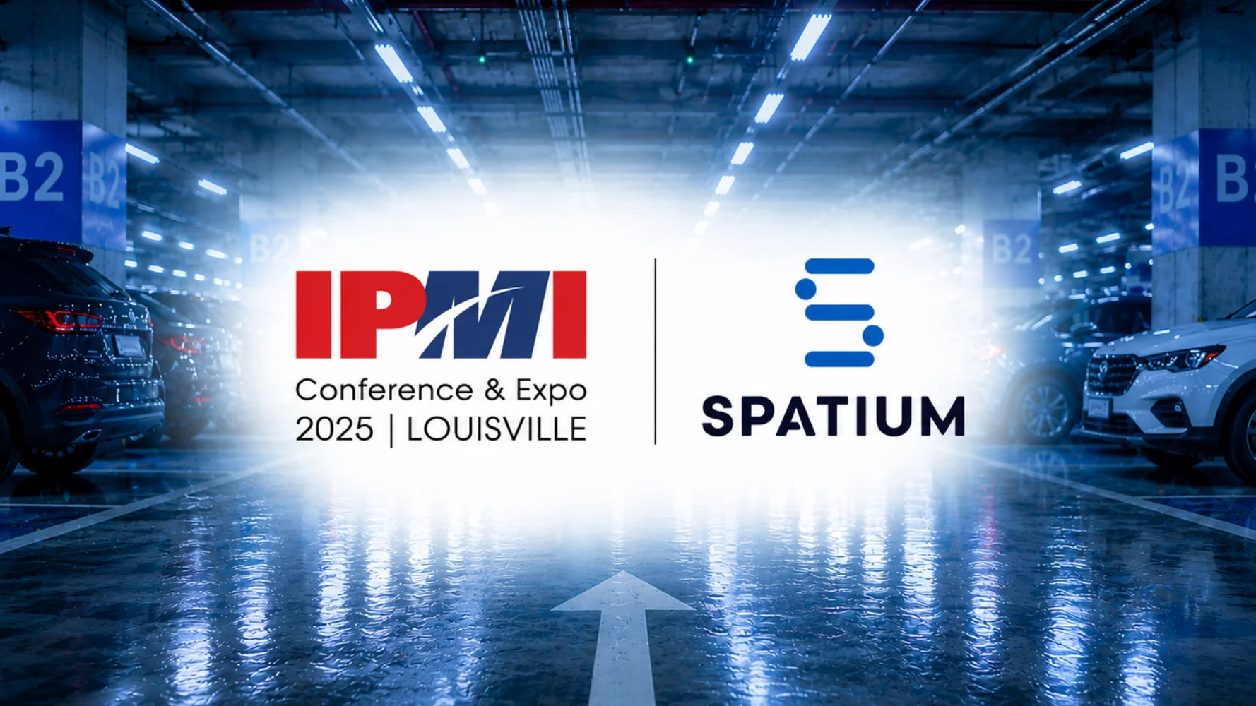 IPMI 2025 Louisville conference cover image