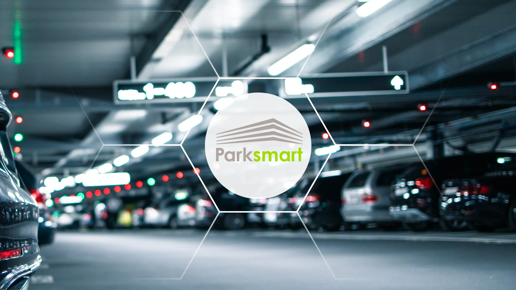 Parksmart certification cover image