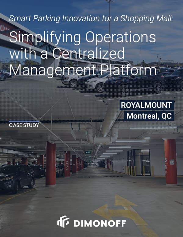 Royalmount Shopping Mall