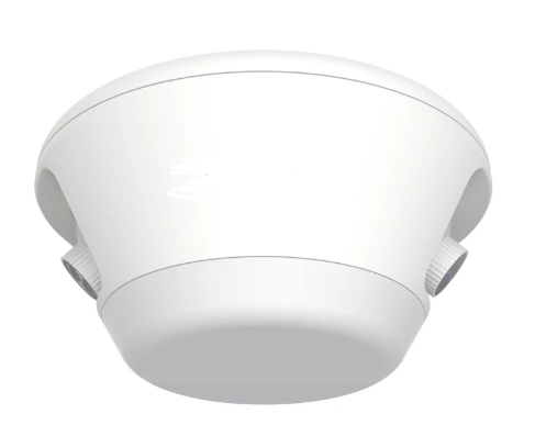 Spatium MPS LiDAR indoor parking IoT sensor for stall-level occupancy detection