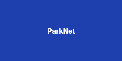 ParkNet Parking Payment and Access Control Terminal