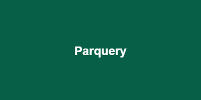 Parquery AI Camera-Based Parking Occupancy Detection