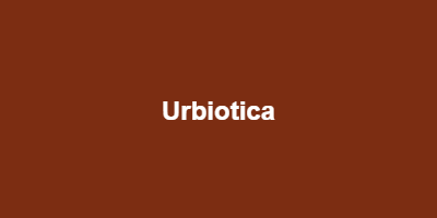 Urbiotica U-Spot Parking Occupancy Detection Sensor